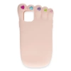 Mey İthalat®   iPhone 15 Pro Kılıf Poky Karakter Silikon Kapak - Desen 14