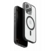 Mey İthalat®   iPhone 15 Pro Max Joly Magsafe Kapak - Siyah