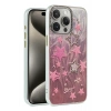 Mey İthalat®   iPhone 15 Pro Max Kılıf Blade Aynalı Desenli Kapak - Desen 7