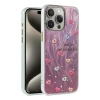 Mey İthalat®   iPhone 15 Pro Max Kılıf Blade Aynalı Desenli Kapak - Desen 8