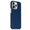Mey İthalat®   iPhone 15 Pro Max Volt Magsafe Kapak - Mavi