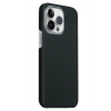 Mey İthalat®   iPhone 15 Pro Max Volt Magsafe Kapak - Siyah 2