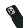 Mey İthalat®   iPhone 15 Pro Max Volt Magsafe Kapak - Siyah