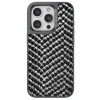 Mey İthalat®   iPhone 15 Pro Viper Kapak - Siyah