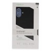 Mey İthalat®   iPhone 16 Home Magsafe Kapak - Siyah