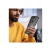 Mey İthalat®   iPhone 16 Kılıf Elegant Kapak - Siyah