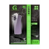 Mey İthalat®   iPhone 16 Pro 360 Full Body Arka Koruyucu