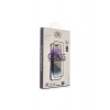 Mey İthalat®   iPhone 16 Pro Bilvis 3D Cam Ekran Koruyucu