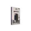 Mey İthalat®   iPhone 16 Pro Bilvis 3D Hayalet Cam Ekran Koruyucu