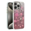 Mey İthalat®   iPhone 16 Pro Kılıf Blade Aynalı Desenli Kapak - Desen 7