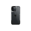 Mey İthalat®   iPhone 16 Pro Kılıf Boyi Silikon Kapak - Titan Gri
