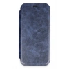 Mey İthalat®   iPhone 16 Pro Kılıf Flip Cover - Lacivert