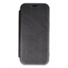 Mey İthalat®   iPhone 16 Pro Kılıf Flip Cover - Siyah
