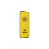 Mey İthalat®   iPhone 16 Pro Max Bilvis 3D Cam Ekran Koruyucu
