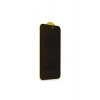 Mey İthalat®   iPhone 16 Pro Max Bilvis 3D Hayalet Cam Ekran Koruyucu