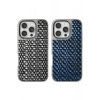 Mey İthalat®   iPhone 16 Pro Max Brand Kapak - Lacivert