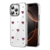 Mey İthalat®   iPhone 16 Pro Max Fiyonk Desenli Kapak - Desen 3