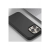 Mey İthalat®   iPhone 16 Pro Max Home Magsafe Kapak - Siyah