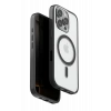 Mey İthalat®   iPhone 16 Pro Max Joly Magsafe Kapak - Siyah