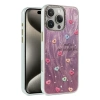 Mey İthalat®   iPhone 16 Pro Max Kılıf Blade Aynalı Desenli Kapak - Desen 8