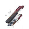 Mey İthalat®   iPhone 16 Pro Max Vega Magsafe Kapak - Mavi