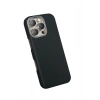 Mey İthalat®   iPhone 16 Pro Volt Magsafe Kapak - Siyah 2