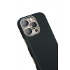 Mey İthalat®   iPhone 16 Pro Volt Magsafe Kapak - Siyah 2