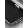 Mey İthalat®   iPhone 16 Pro Wave Kapak - Kahverengi