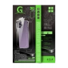 Mey İthalat®   iPhone 16E 360 Full Body Arka Koruyucu