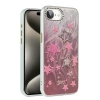 Mey İthalat®   iPhone 16E Kılıf Blade Aynalı Desenli Kapak - Desen 7