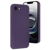 Mey İthalat®   iPhone 16E Kılıf Viera Silikon - Mor