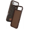 Mey İthalat®   iPhone 17 Air Bright Simli Kapak - Gold