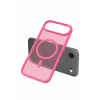Mey İthalat®   iPhone 17 Air Jota Magsafe Kapak - Rose