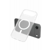 Mey İthalat®   iPhone 17 Air Jota Magsafe Kapak - Şeffaf