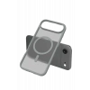 Mey İthalat®   iPhone 17 Air Jota Magsafe Kapak - Titan Gri