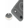 Mey İthalat®   iPhone 17 Air Jota Magsafe Kapak - Titan Gri