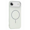Mey İthalat®   iPhone 17 Air Jully Magsafe Kapak - Beyaz