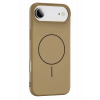 Mey İthalat®   iPhone 17 Air Jully Magsafe Kapak - Çöl Titanyum