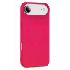 Mey İthalat®   iPhone 17 Air Jully Magsafe Kapak - Pembe