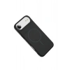 Mey İthalat®   iPhone 17 Air Jully Magsafe Kapak - Siyah