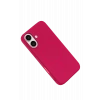 Mey İthalat®   iPhone 17 Jully Magsafe Kapak - Pembe