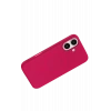 Mey İthalat®   iPhone 17 Jully Magsafe Kapak - Pembe