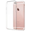 Mey İthalat®   iPhone 6 Kılıf Lüx Şeffaf Silikon