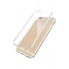 Mey İthalat®   iPhone 6 Kılıf Lüx Şeffaf Silikon