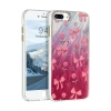 Mey İthalat®   iPhone 7 Plus Kılıf Blade Aynalı Desenli Kapak - Desen 3
