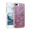 Mey İthalat®   iPhone 7 Plus Kılıf Blade Aynalı Desenli Kapak - Desen 8
