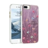 Mey İthalat®   iPhone 7 Plus Kılıf Blade Aynalı Desenli Kapak - Desen 8