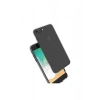 Mey İthalat®   iPhone 8 Plus Kılıf Deluxe 2mm Şeffaf Silikon