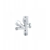 Mey İthalat® İtimat 528 Dual Ara Musluk