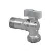 Mey İthalat® İtimat 535 Mini Çamaşır Makinesi Musluğu